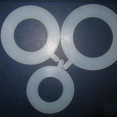 透明硅胶垫