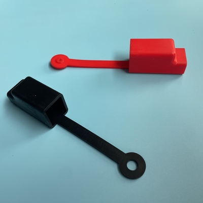 硅橡胶配件杂件定制