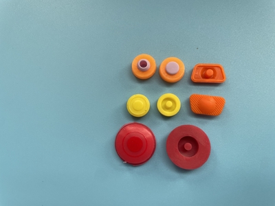 硅橡胶杂件配件