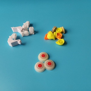 硅胶制品